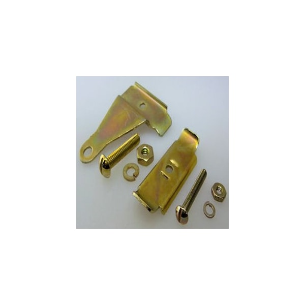 Anderson Power Products SB350 CBL CLMP USE W/A FRAME 996G1 - main